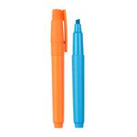 no-toxic Highlighter,Eco highlighter,Fluorescent pen