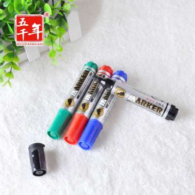 4 Colors Fluorescent Marker Pen/ white board markers